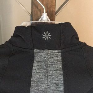 Athleta Jackets & Coats - Athleta Hope Full Zip Jacket Athleta Jackets & Coats - Athleta Hope Full Zip Jacket